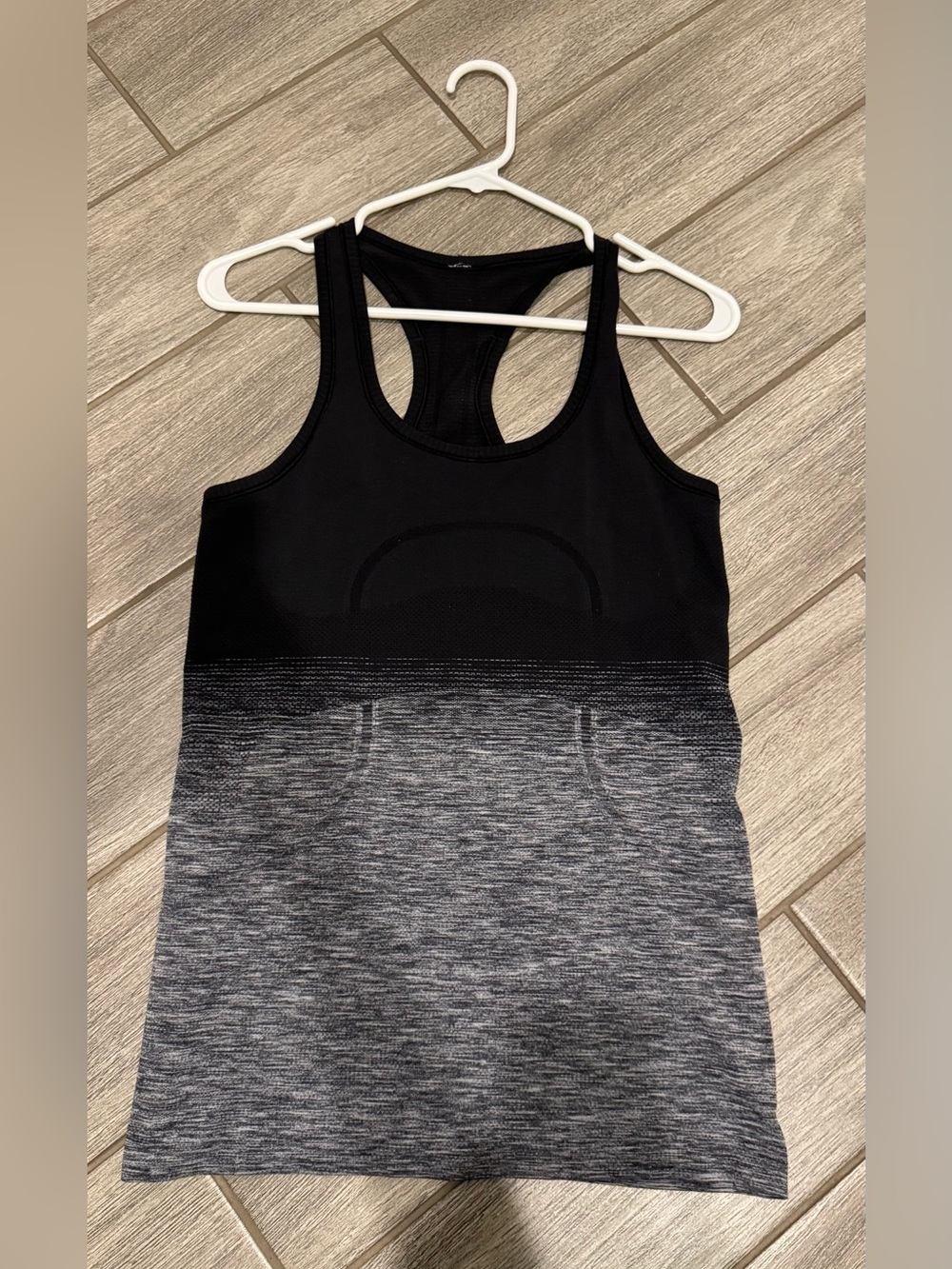 Lululemon Swifty Tank